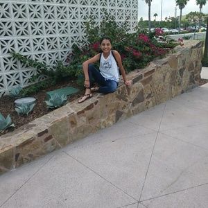 Meet your Posher, Kyleene